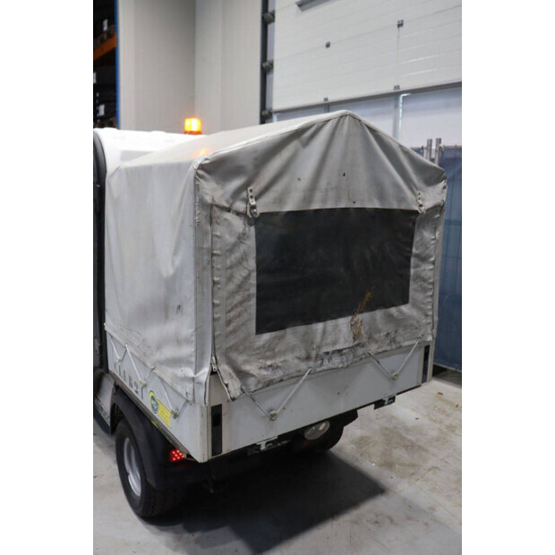 Club Car CA300-46809211