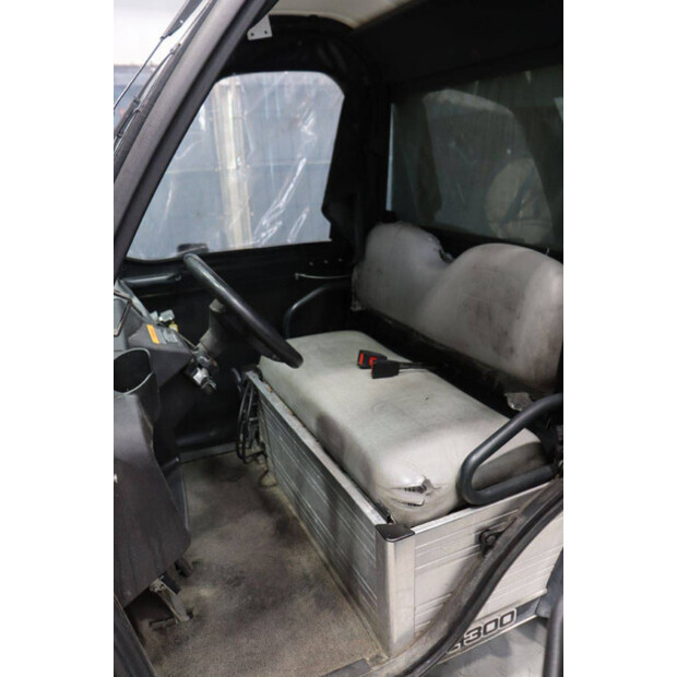 Club Car CA300-46809213