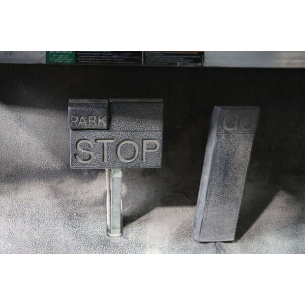 Club Car CA300-46809215