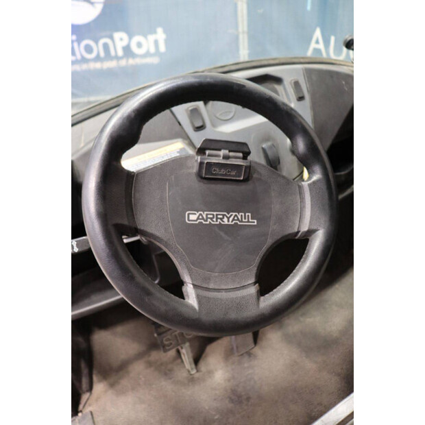 Club Car CA300-46809216