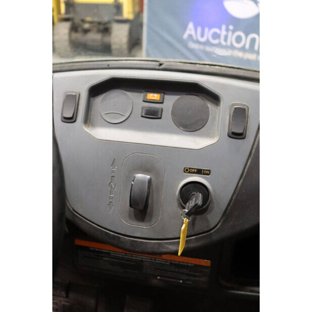 Club Car CA300-46809217