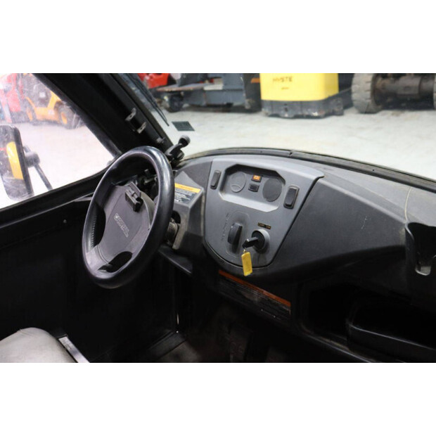 Club Car CA300-46809221