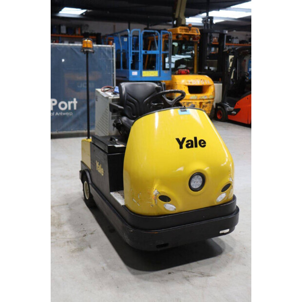 2018 يال MT70-46809235