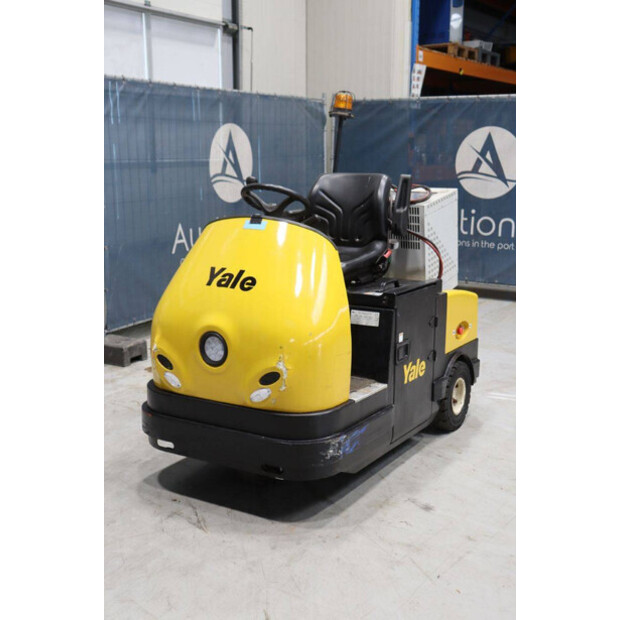 2018 يال MT70-46809237