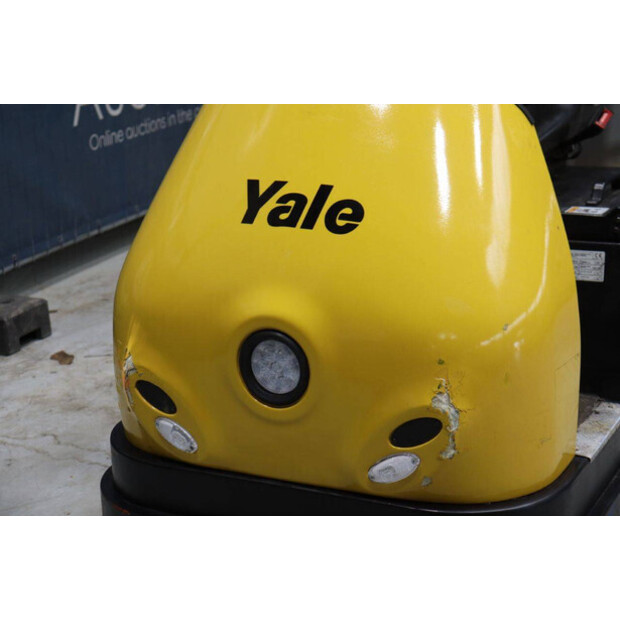 2018 يال MT70-46809238