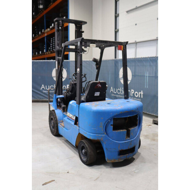 2000 Caterpillar DP25K-46809262