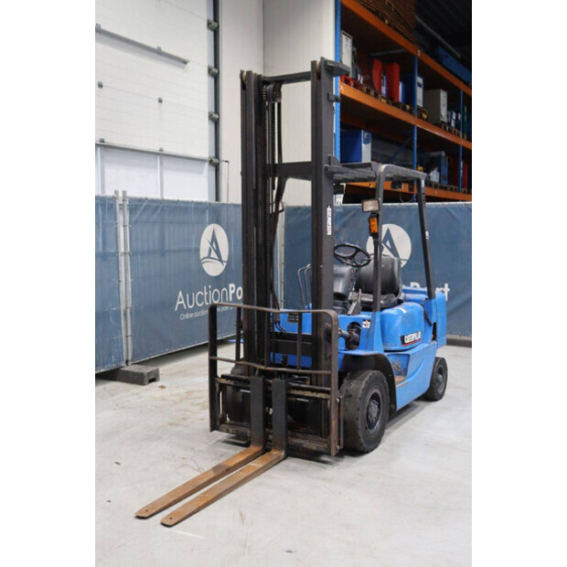 2000 Caterpillar DP25K-46809267