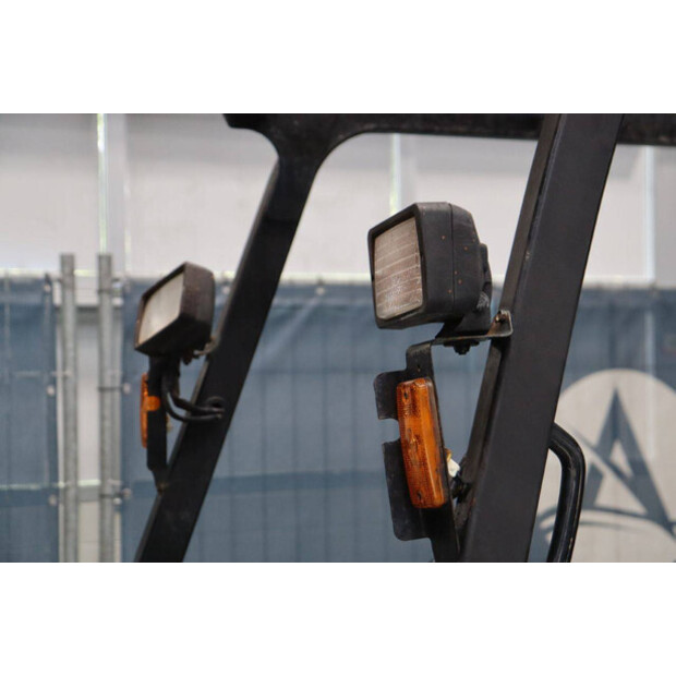 2000 Caterpillar DP25K-46809272