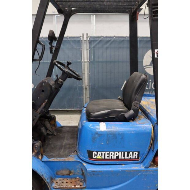 2000 Caterpillar DP25K-46809279