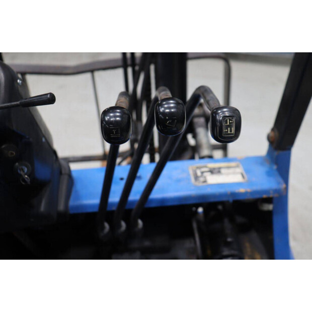 2000 Caterpillar DP25K-46809286