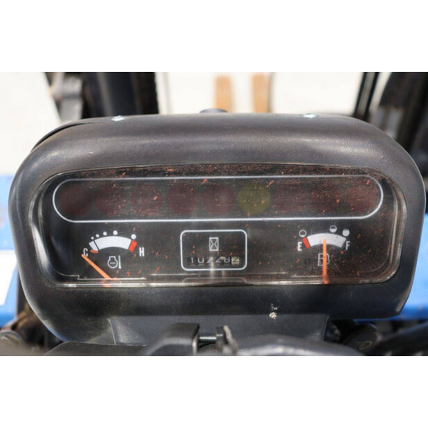 2000 Caterpillar DP25K-46809287