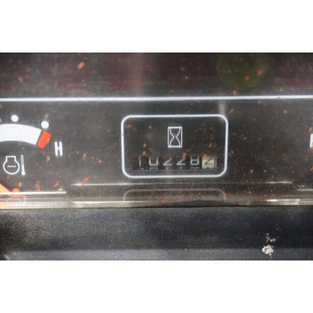 2000 Caterpillar DP25K-46809288