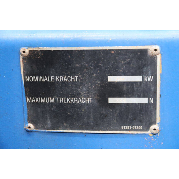 2000 Caterpillar DP25K-46809291