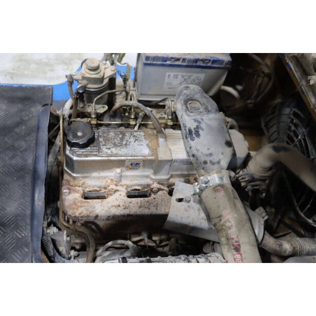 2000 Caterpillar DP25K-46809293