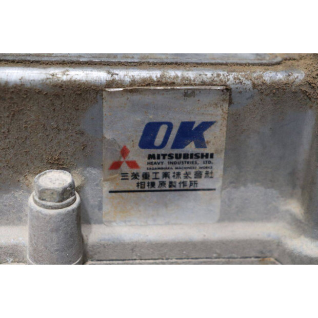 2000 Caterpillar DP25K-46809294