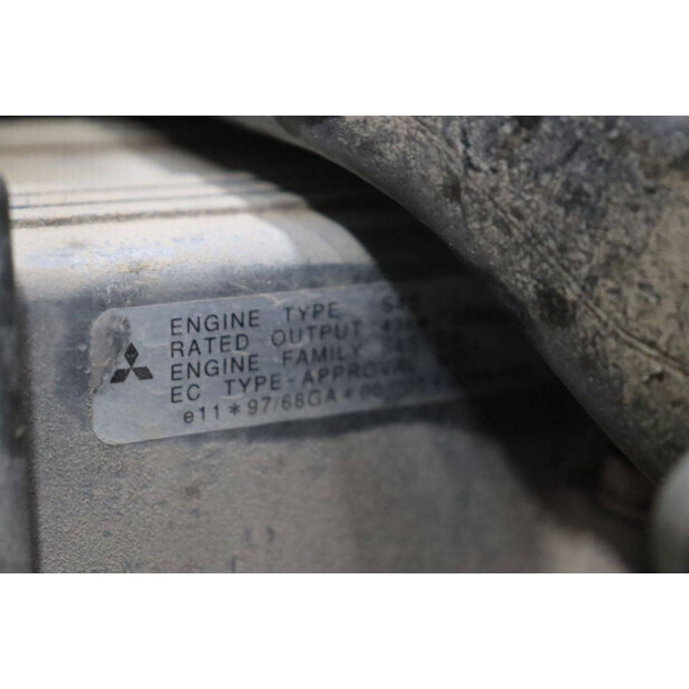 2000 Caterpillar DP25K-46809295