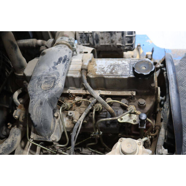 2000 Caterpillar DP25K-46809296