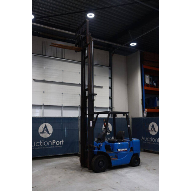 2000 Caterpillar DP25K-46809297