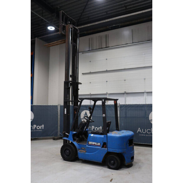 2000 Caterpillar DP25K-46809298