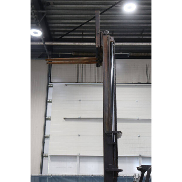 2000 Caterpillar DP25K-46809299