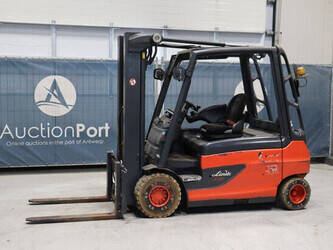 صورة ل رافعات 2015 ليندي E30L-01