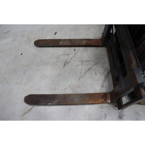 2015 Linde E30L-01-46809310