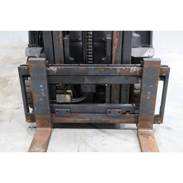 2015 Linde E30L-01-46809311