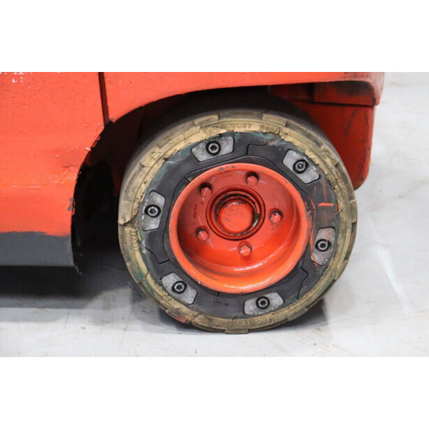 2015 Linde E30L-01-46809314