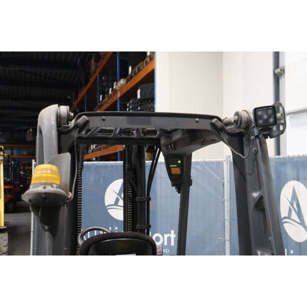 2015 Linde E30L-01-46809316