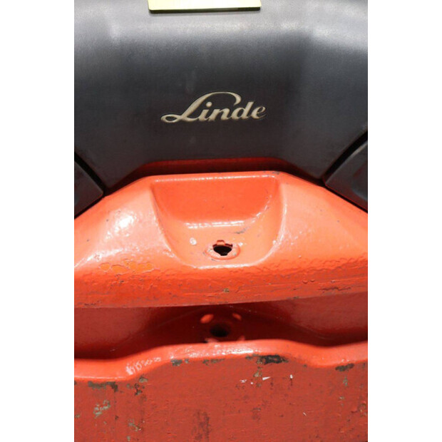 2015 Linde E30L-01-46809317