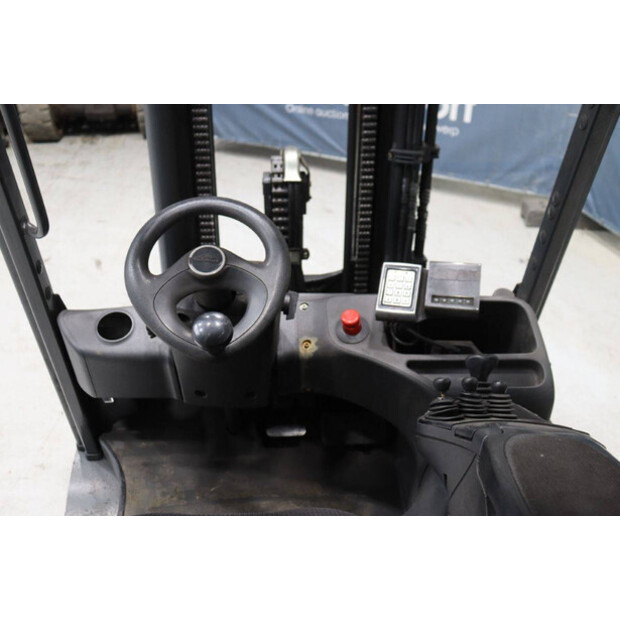 2015 Linde E30L-01-46809318