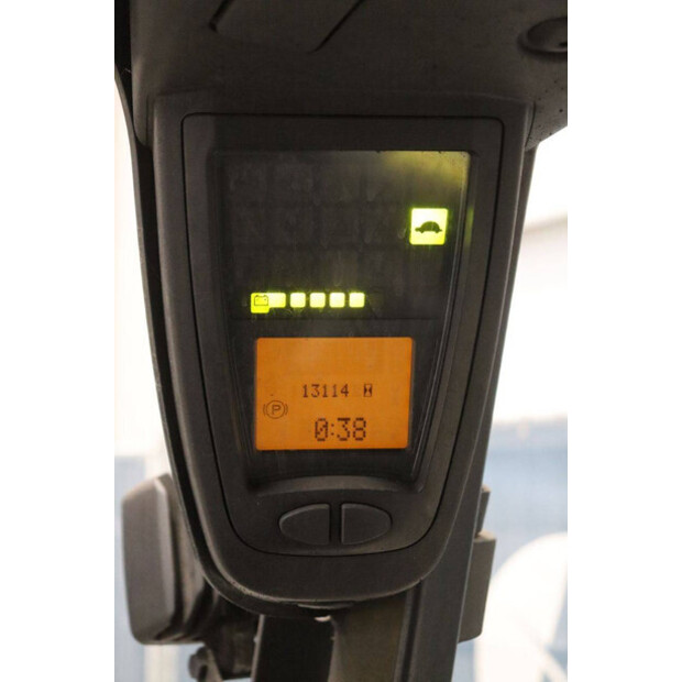 2015 Linde E30L-01-46809327