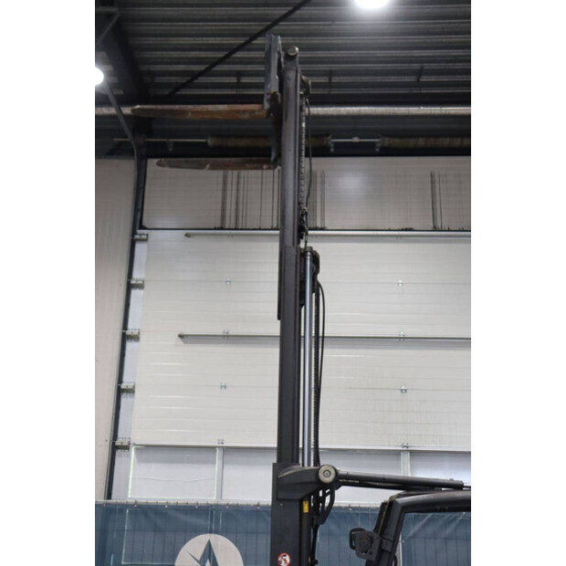 2015 Linde E30L-01-46809334