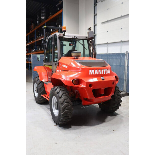 2015 Manitou M26-4-46809338