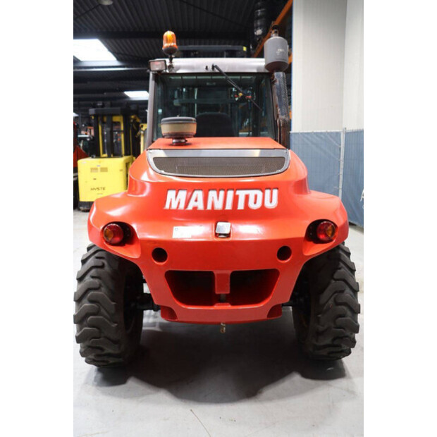 2015 Manitou M26-4-46809339