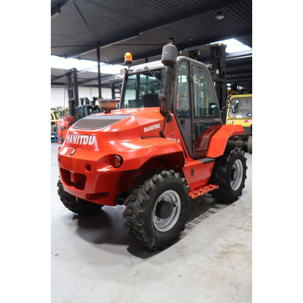 2015 Manitou M26-4-46809340