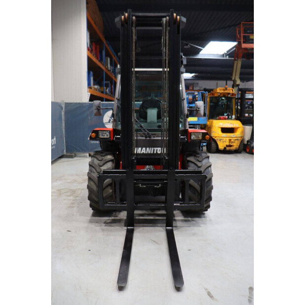 2015 Manitou M26-4-46809341
