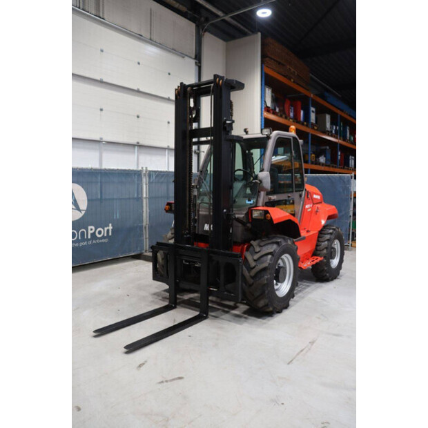 2015 Manitou M26-4-46809342