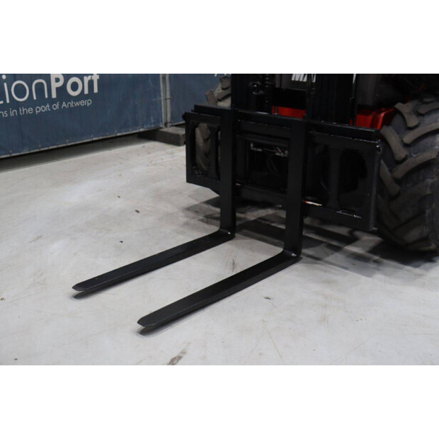 2015 Manitou M26-4-46809343