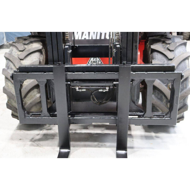2015 Manitou M26-4-46809345