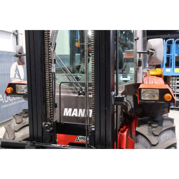 2015 Manitou M26-4-46809346
