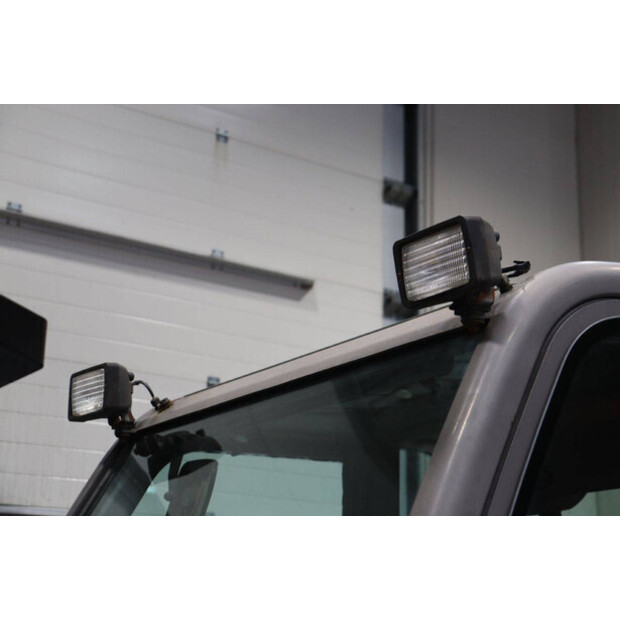 2015 Manitou M26-4-46809347