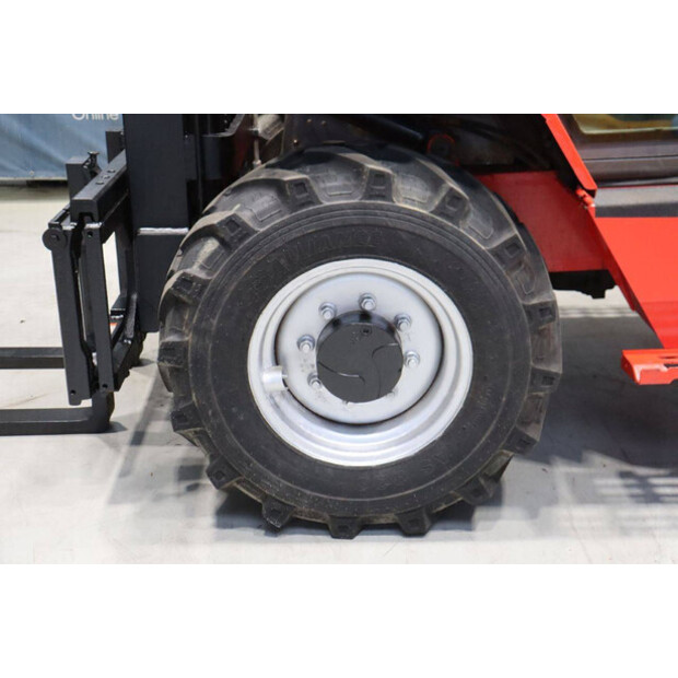 2015 Manitou M26-4-46809348