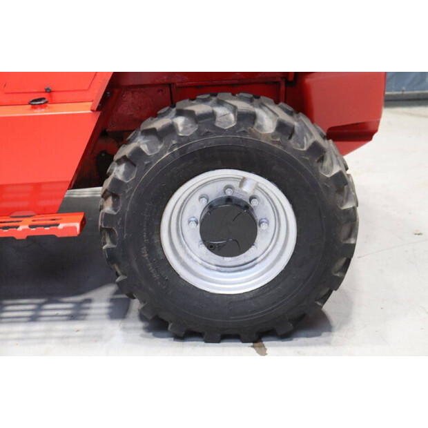2015 Manitou M26-4-46809349