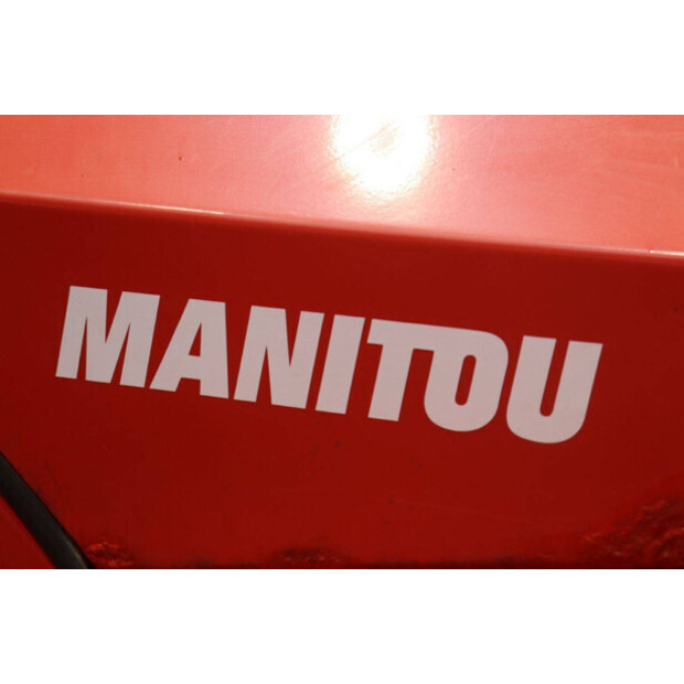 2015 Manitou M26-4-46809350