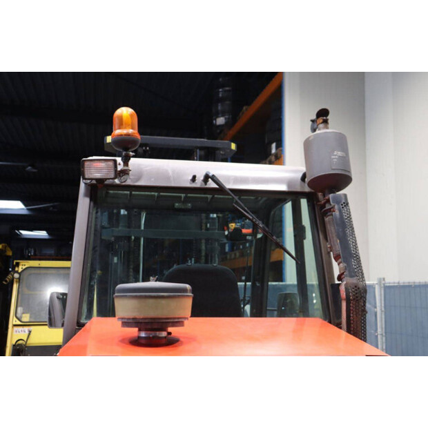 2015 Manitou M26-4-46809352