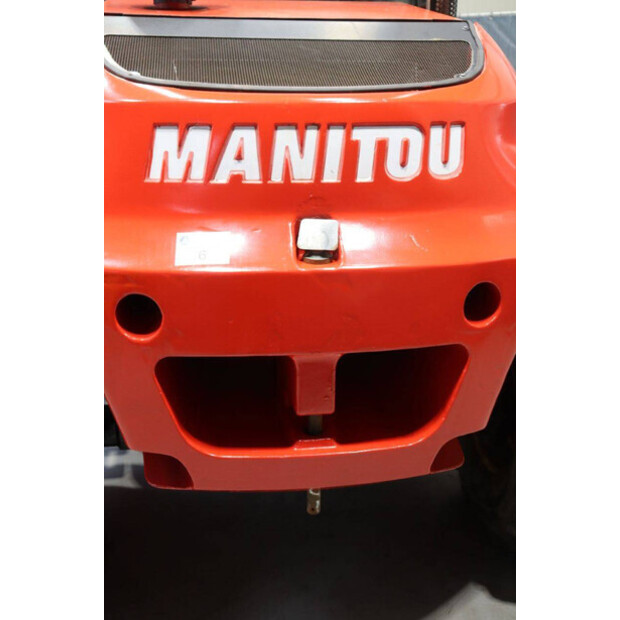 2015 Manitou M26-4-46809353