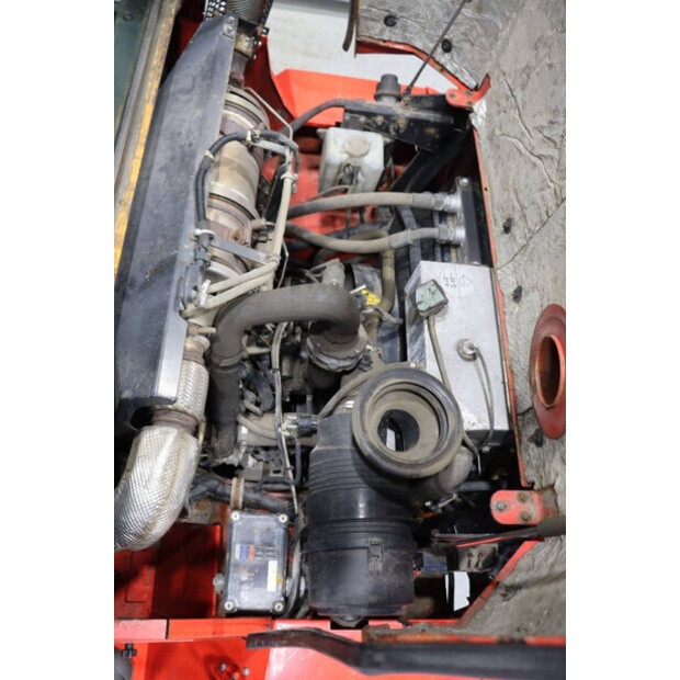 2015 Manitou M26-4-46809354