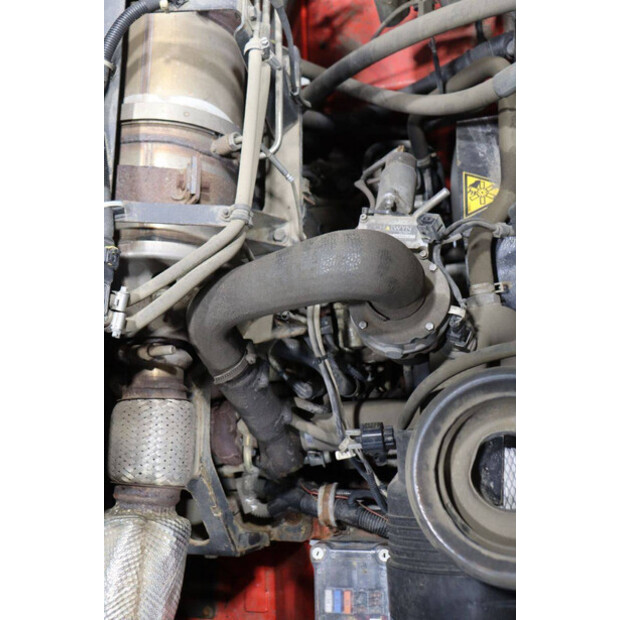 2015 Manitou M26-4-46809355