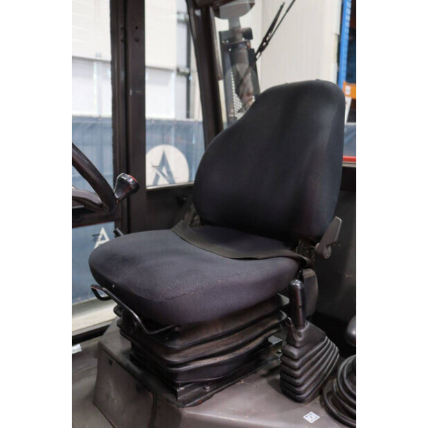 2015 Manitou M26-4-46809357